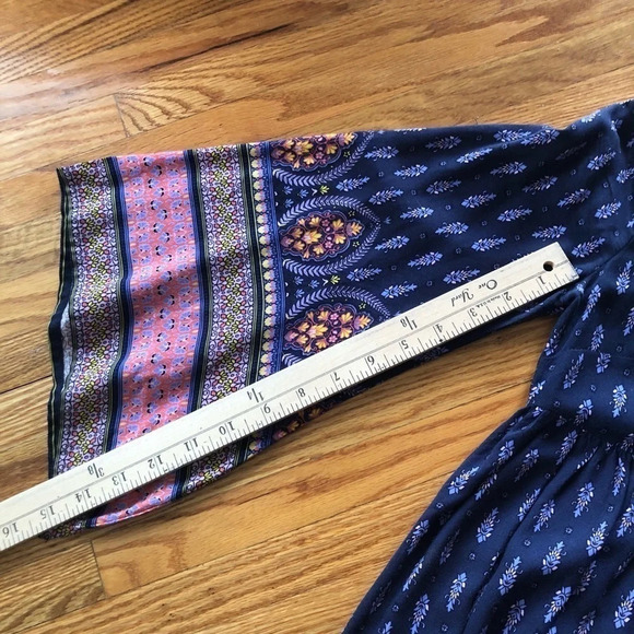 Arizona jeans boho dress - Picture 11 of 11